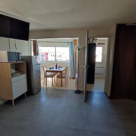 Sopraland Joli T2 Piscine Proche Plage Richelieu Cap D'آجد المظهر الخارجي الصورة