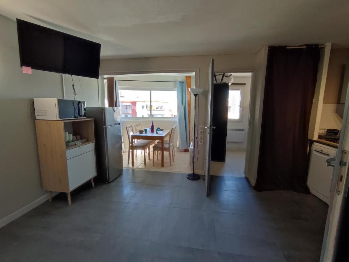 Sopraland Joli T2 Piscine Proche Plage Richelieu Cap D'آجد المظهر الخارجي الصورة